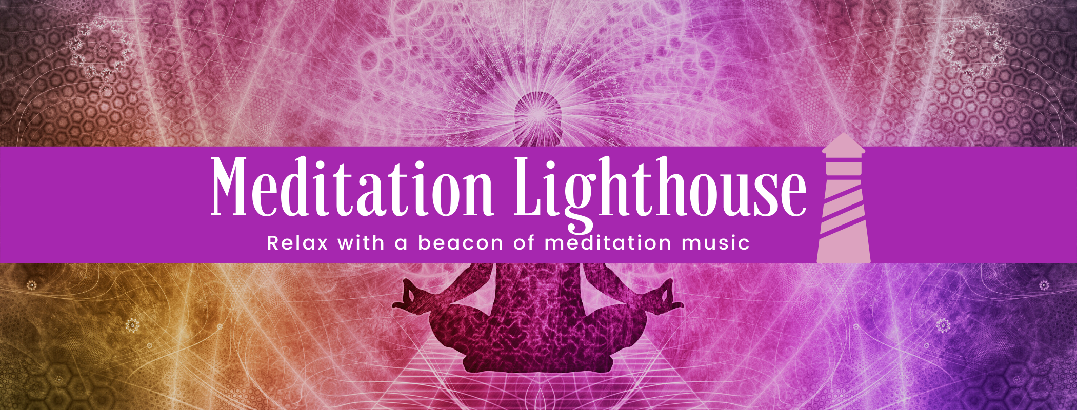Meditation Lighthouse